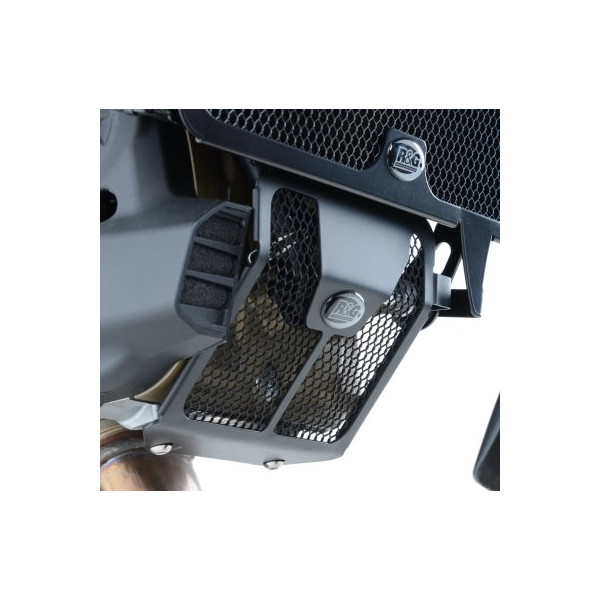 R&G Front Cylinder Head Guard for Ducati Multistrada 1200 / 1200S and GT models '10-'14